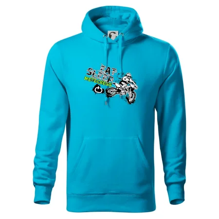 Eat Sleep Motocross