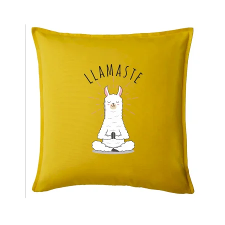 Yoga Llamaste