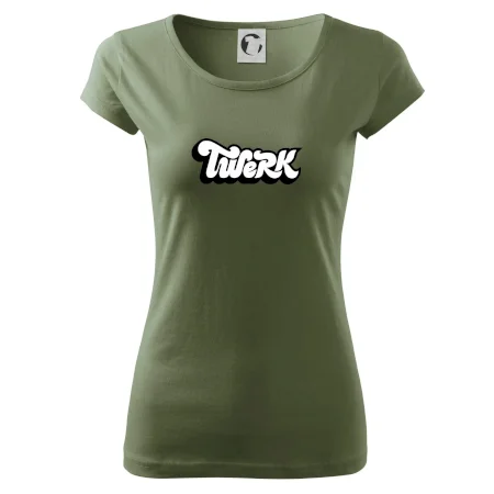 Twerk