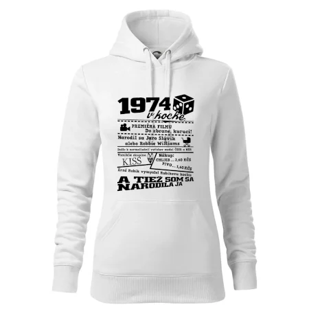 1974 v kocke