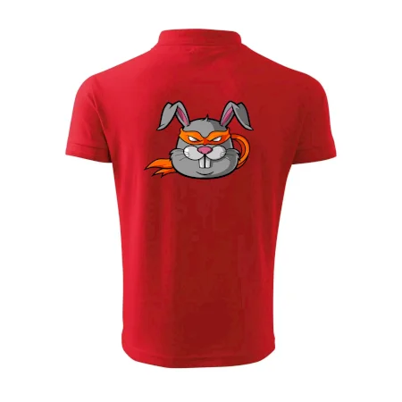 Ninja králík
