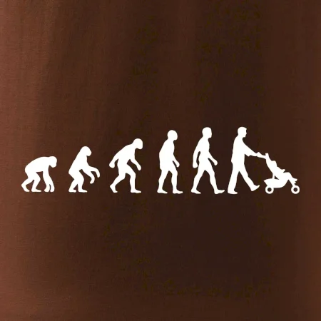 Evolúcia otecko