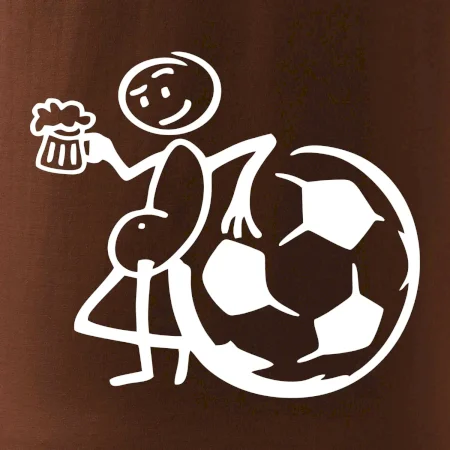 Veľký futbalista