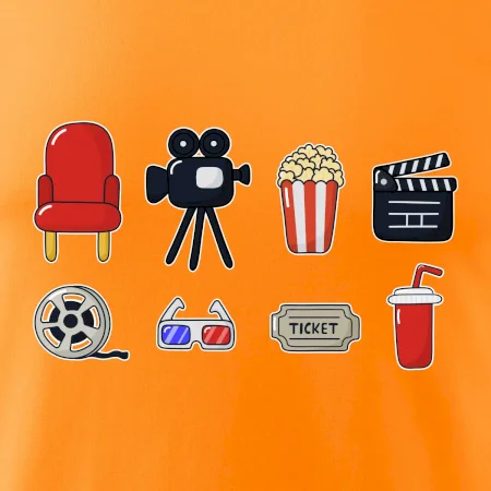Filmové tričko