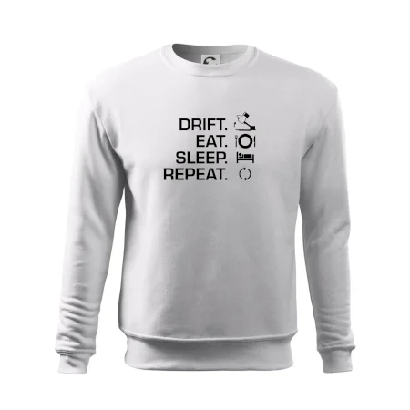 Drift Eat Sleep Repeat