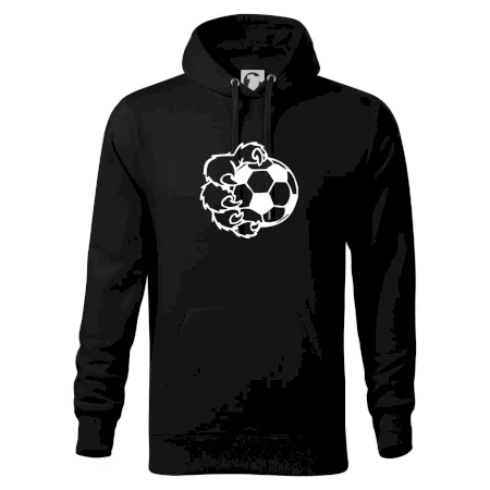 Medvedia laba futbal