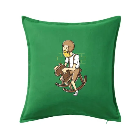 Starý jazdec