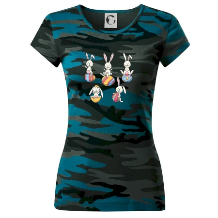 Veľkonočné zajace