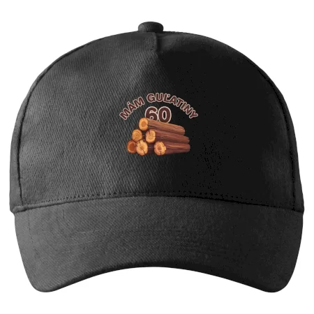 Mám guľatiny 60