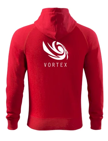 Vortex logo jednofarebné