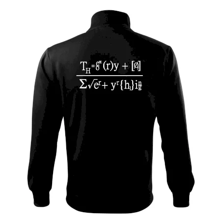 Teória všetkého (Theory of Everything)