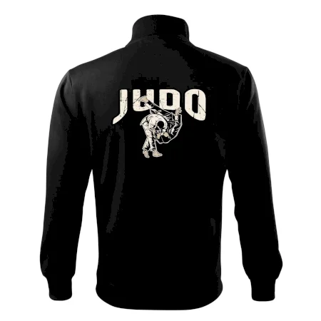 Judo v boji