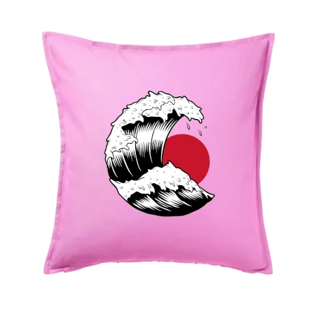 Japan culture - vlna