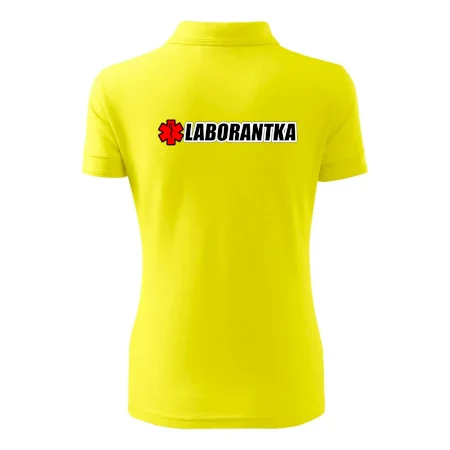 Laborantka kríž