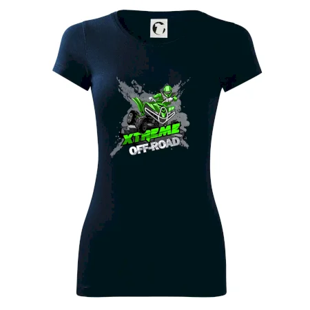 ATV štvorkolka offroad XXX