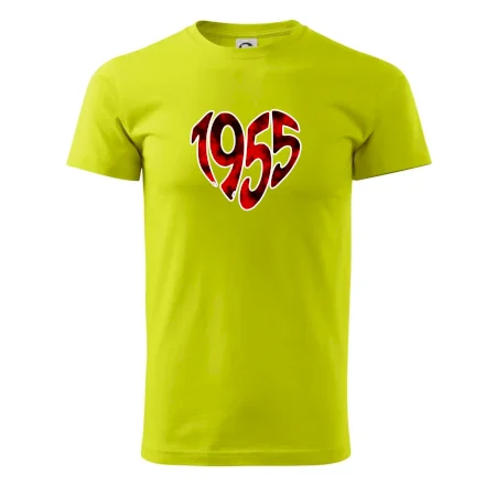 1955 v srdci