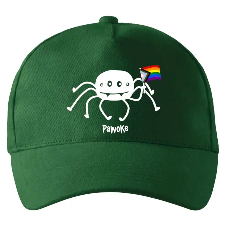 Pawoke
