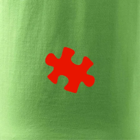 Láska puzzle