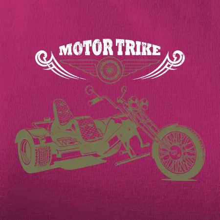 Moto trike