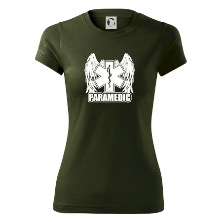 Paramedic