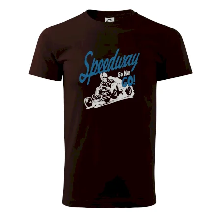 Motokára speedway