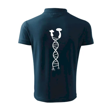 DNA huby