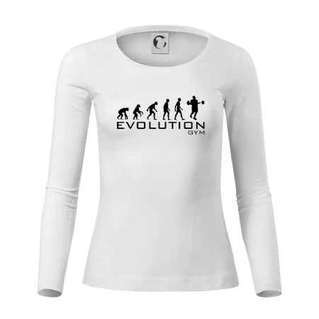 Evolúcia Gym
