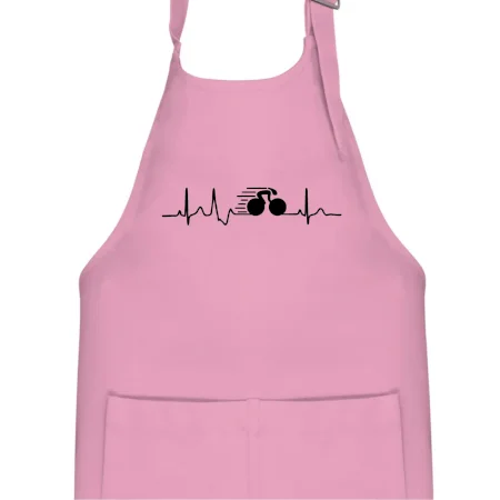 EKG dráhová cyklistika