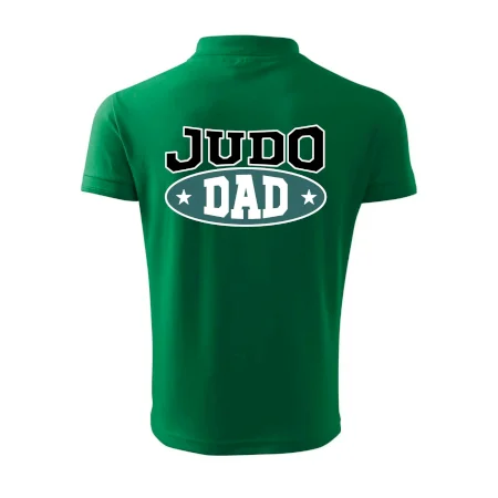 Judo Dad