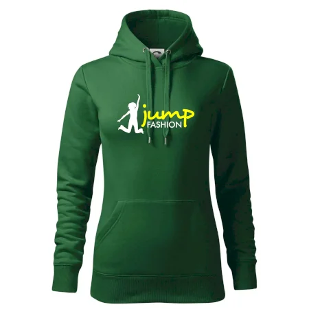 Jump fashion