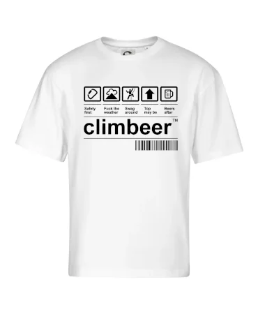 Climbeer čiarový kód