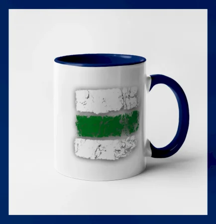 Turistická značka - zelená