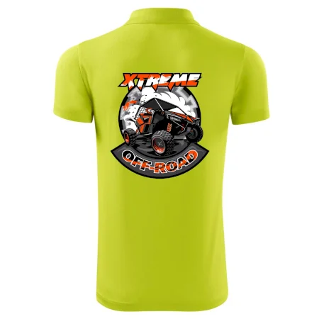 ATV XXX