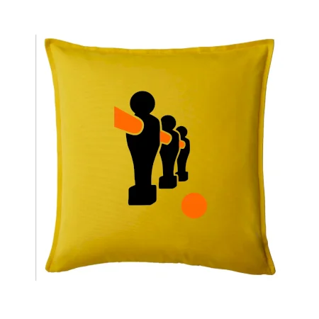 Stolný futbal postavy