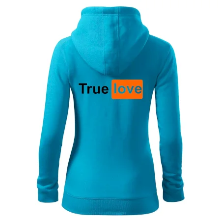 Porn - True Love