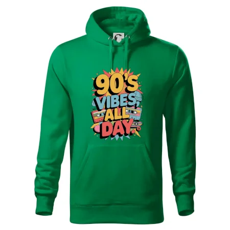 90s vibes all day