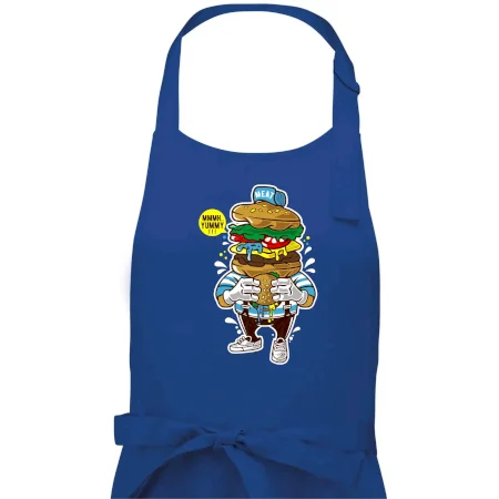 Burgrák