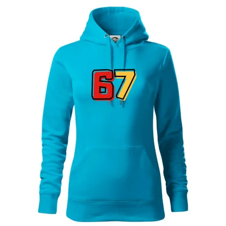 67 - čísla