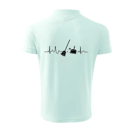 EKG zametanie