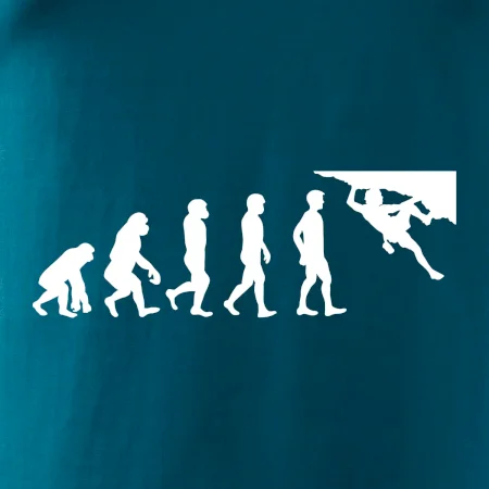 Evoluce bouldering