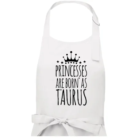 Princesses are born as Taurus - Býk