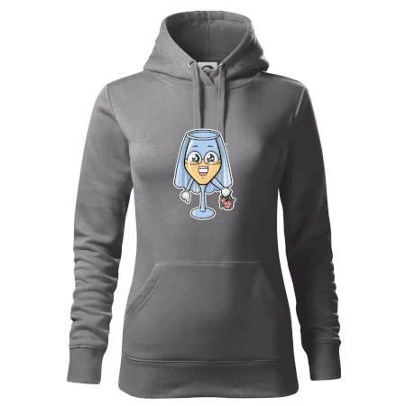 Bílé víno pro nevěstu