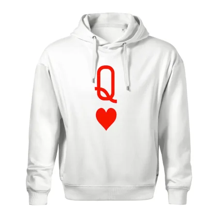 Poker Q love