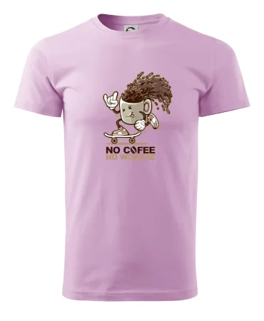 No cofee no workee