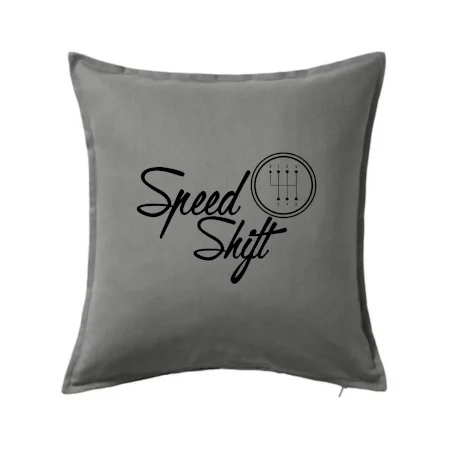 Speed shift