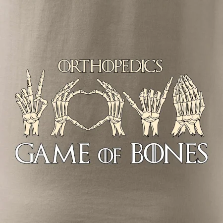 Game of Bones Orthopedics