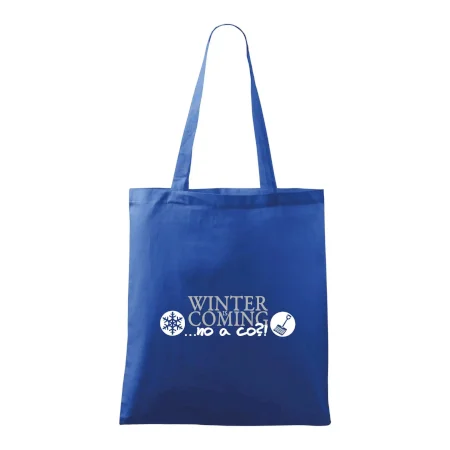Winter Is Coming parodie