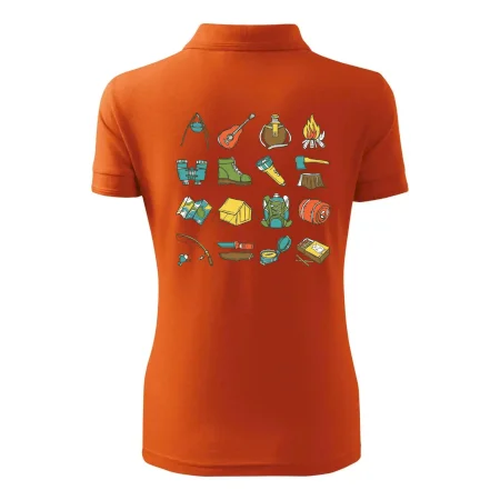 Camping set