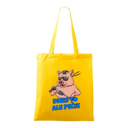 Dnes to ale pečie