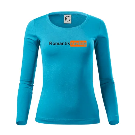 Porn - romantik navždy